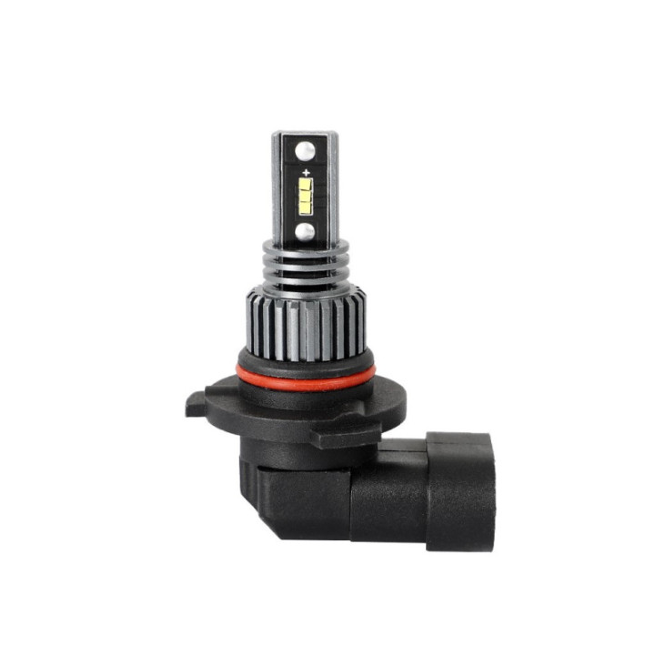 Blister M-TECH Premium LB505W-01B - 9005, 12-24 V 6x1616SMD LED, weiß