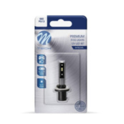 Blister M-TECH Premium LB508W-01B - 880, 12-24 V 6x1616SMD LED, white