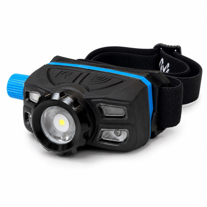 M-TECH PRO 5 W HP Stirn-Inspektionslampe