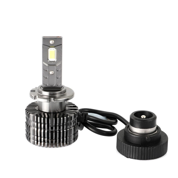 M-TECH D2S LED - Plug'Play - 2pcs/set