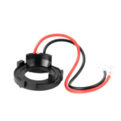 LED kit Adapter, Golf7
