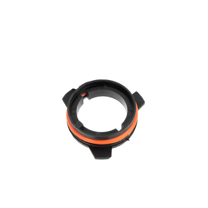 LED SET Adapter, BMW 5 series, D2
