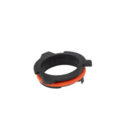 LED kit Adapter, BMW 5 series (H7) BMW E39 BMW 530(2001)