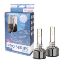 LED kit M-TECH Pro Next Generation H1