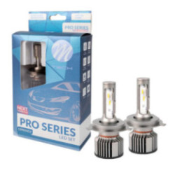 LED SET M-TECH Pro Next Generation H4
