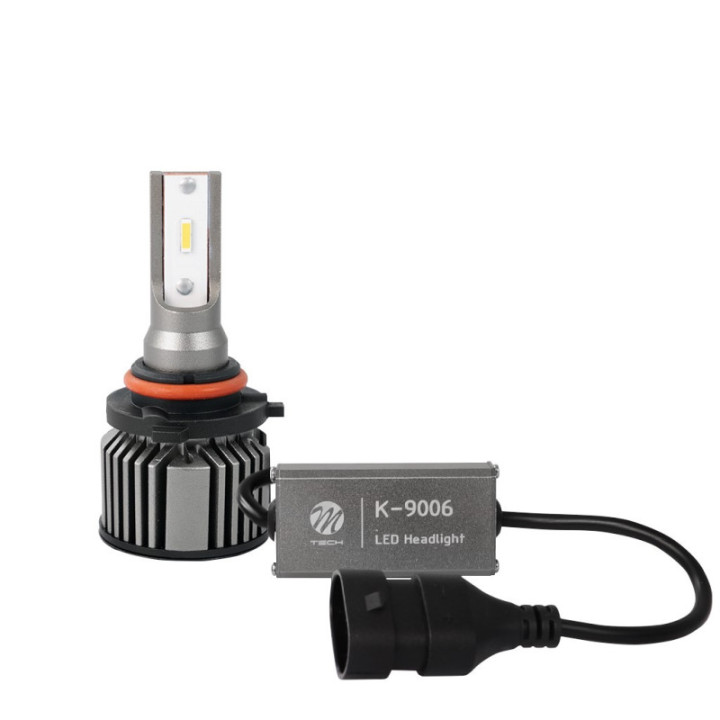 LED SET M-TECH Pro Next Generation HB4