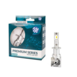 M-TECH PREMIUM LED kit H1 01B ALL IN-ONE