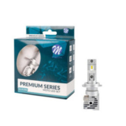M-TECH PREMIUM LED kit H7 01B ALL IN-ONE
