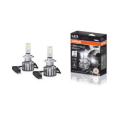 Osram LEDriving® HL BRIGHT 12 V 19.0 W PX26d / PY26d-1 ≠ "H7/H18"