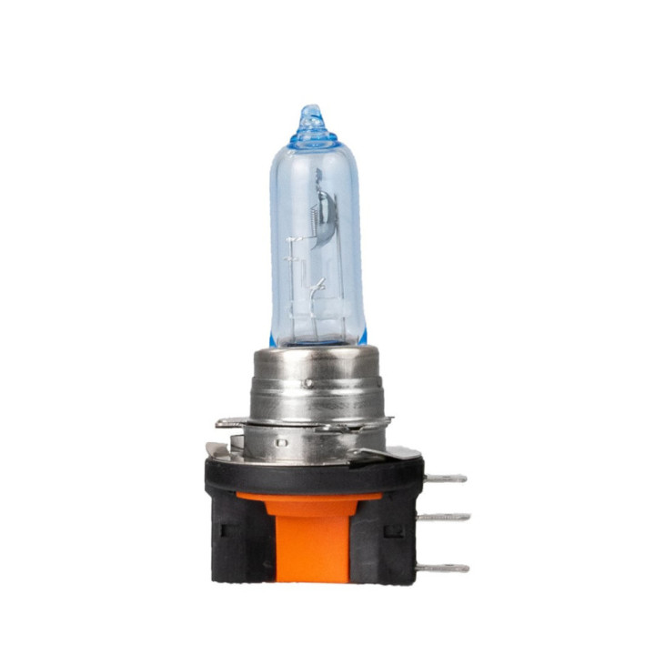 Powertec SuperWhite H15 12 V DUO