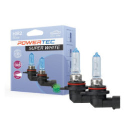 Powertec SuperWhite HIR2 12 V DUO