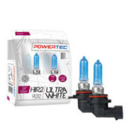 Powertec UltraWhite HIR2 12 V DUO