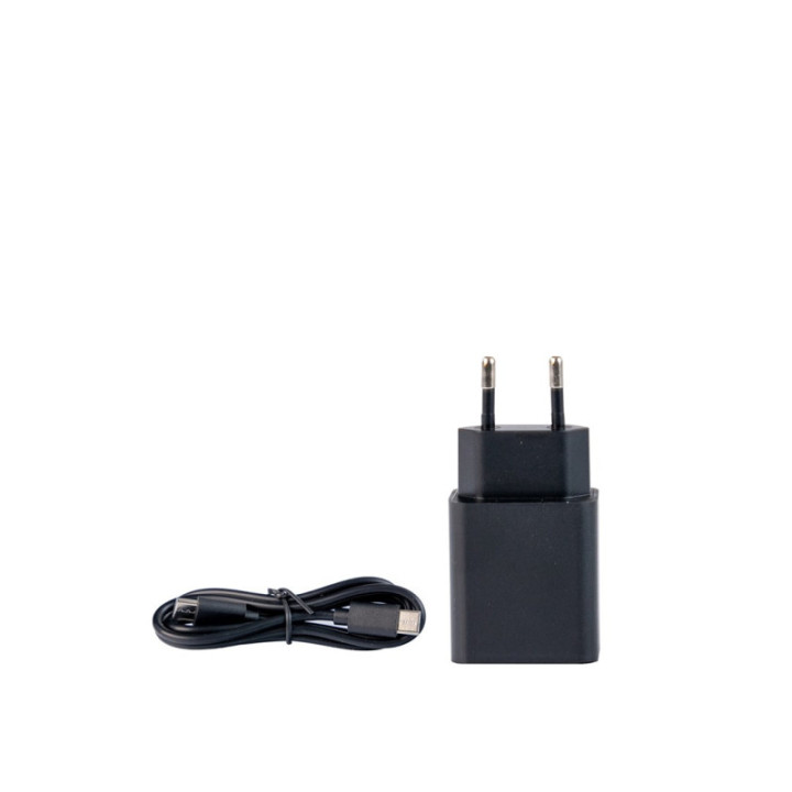 M-TECH ILPRO500 induktive Ladestation mit PD-Schnellladung 20 W
