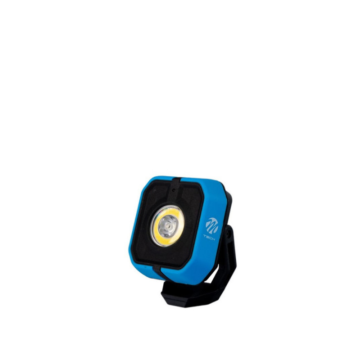 Lampa Inspekcyjna M-TECH PRO 10 W + 3 W COB