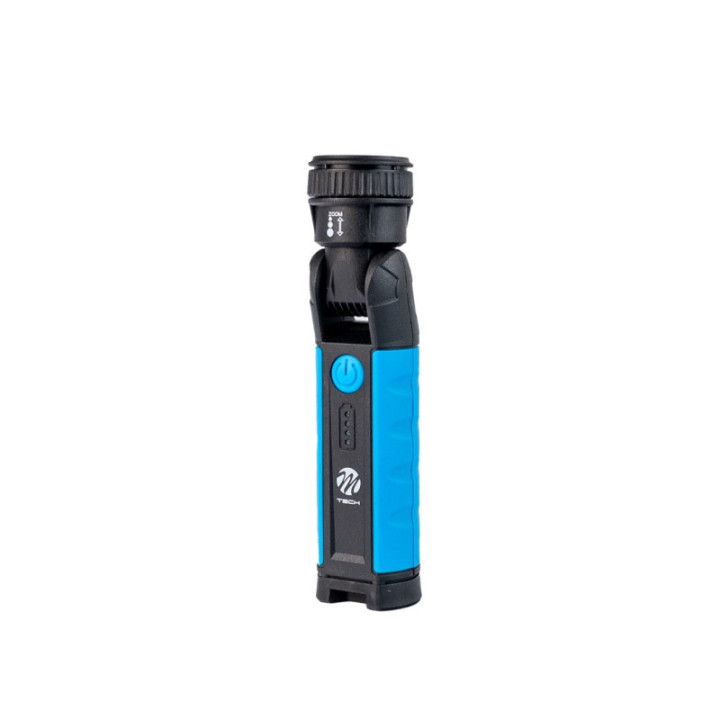 Lampa Inspekcyjna M-TECH PRO 10 W COB