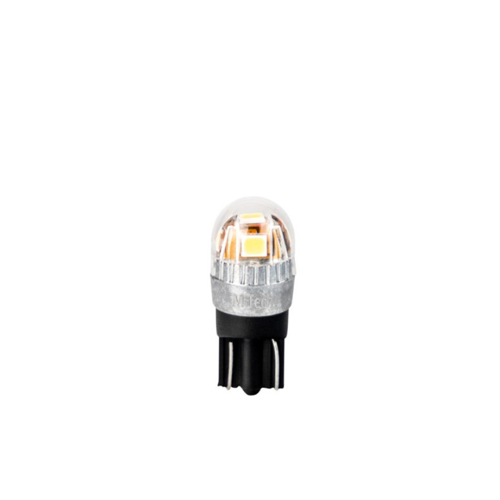 Blister M-TECH Platinum LB835W-02B -T10 W5W, 12-24 V 5x2835SMD 1 W, weiß