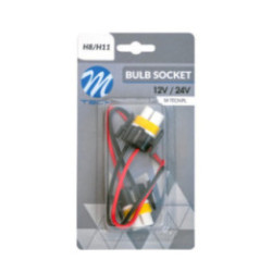 Sockel H8 - 02B