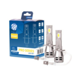 LED kit M-TECH PRO SMART SERIES H1