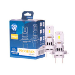 LED kit M-TECH PRO SMART SERIES H7