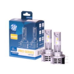 LED kit M-TECH PRO SMART SERIES H15