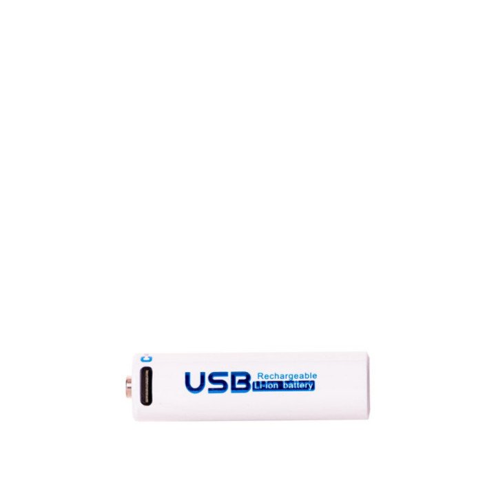 ACCU AA 1733mAh/2500mwh USB-C 2pcs/Blister