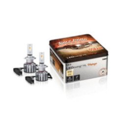 Osram LEDriving® HL VINTAGE 12 V 18 W PX26d / PY26d-1 ≠ "H7/H18"