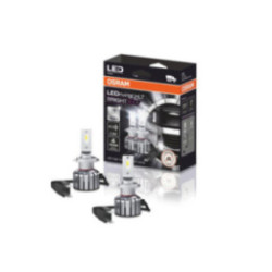 Osram LEDriving® HLT BRIGHT 24 V 18 W PX26d ≠ "H7"