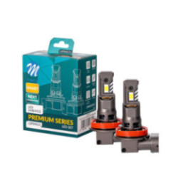 LED SET M-TECH PREMIUM SMART NEXT GENERATION SERIES H11