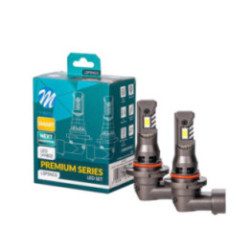 LED SET M-TECH PREMIUM SMART NEXT GENERATION SERIES HB3