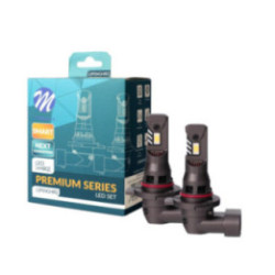 LED kit M-TECH PREMIUM SMART NEXT GENERATION SERIES HIR2