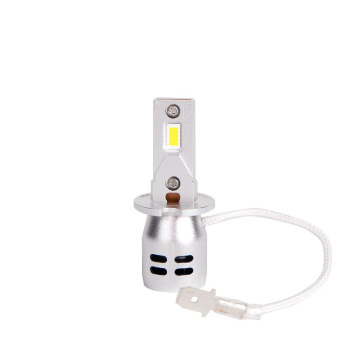 LED SET M-TECH PRO SMART SERIES H3