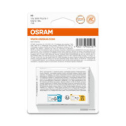 OSRAM ORIGINAL 64212-1BL H8 PGJ19-1 12 V 35 W