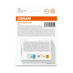 OSRAM ORIGINAL 9012-1BL HIR2 PX20D 12 V 55 W
