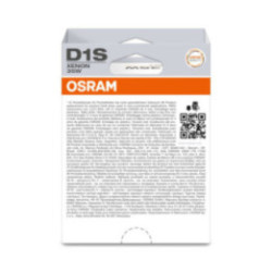 OSRAM ORIGINAL 66140-1HB D1S Pk32d-2 0 V 35 W