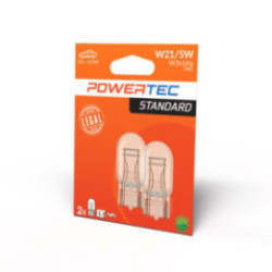 Powertec STANDARD W21/5 W T20 7443 12 V 21/5 W W3x16q