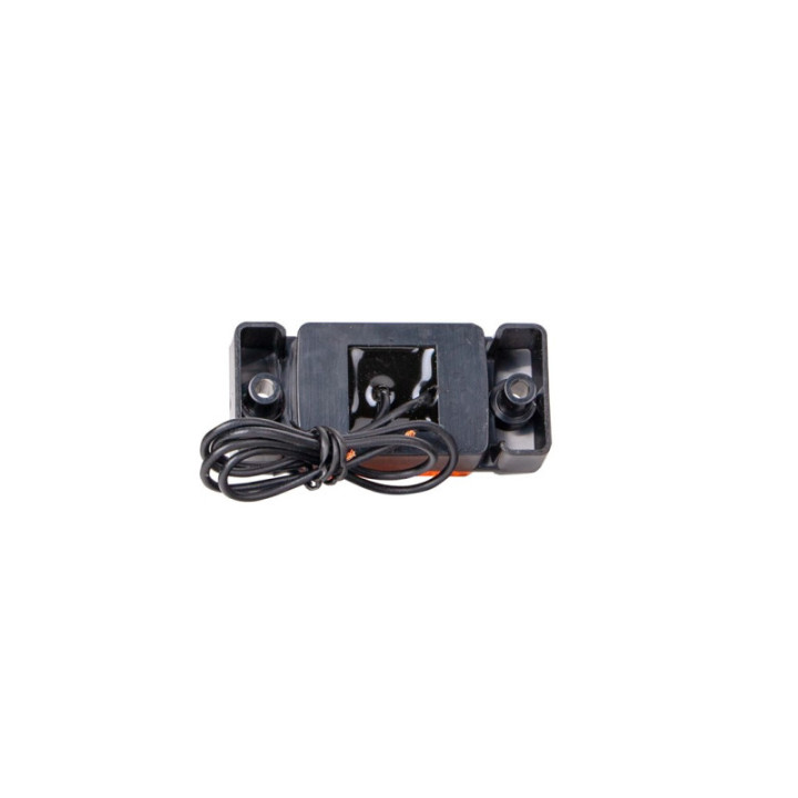 Lampa obrysowa z homologacją ECE 1xLED 12/24 V 0, 25/0, 5 W pomarańczowa