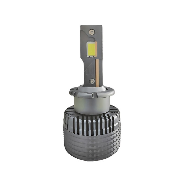 ROAD-TEQ D4S LED - Plug'Play - 2pcs/set