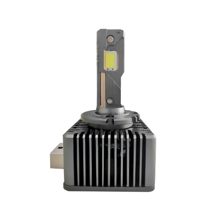 ROAD-TEQ D8S LED - Plug'Play - 2pcs/set