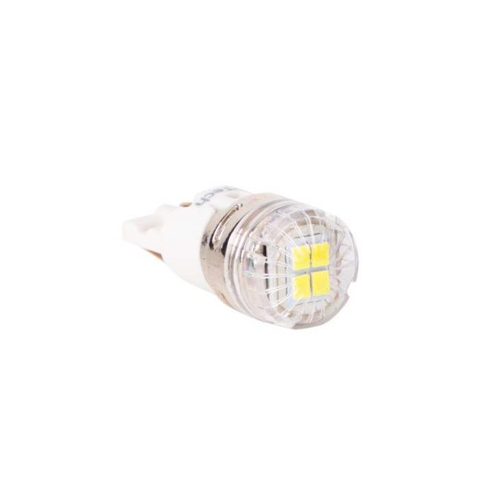 Blister M-TECH Platinum LB870W-02B - W5W, 4x2016SMD LED, 12-30 V CANBUS, weiß