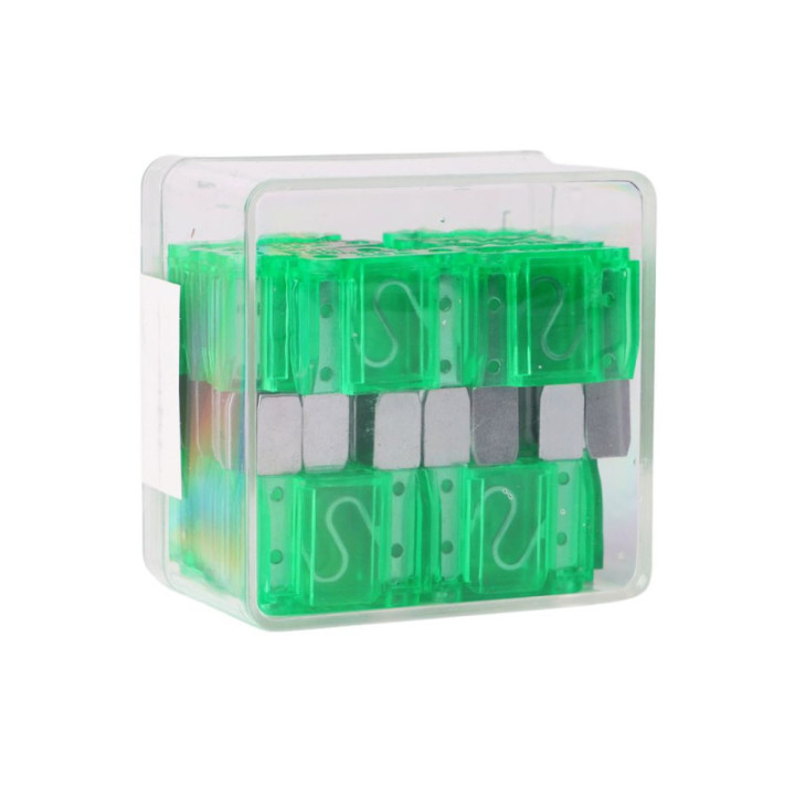 Zink-Sicherung MAXI, Box 30A 20pcs/box