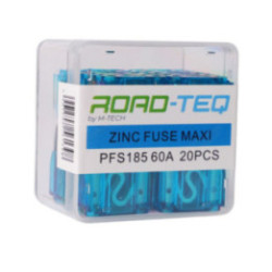 Zink-Sicherung MAXI, Box 60A 20 Stück/Box