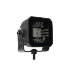 M-TECH Leuchte Rückfahrlicht + Positionslicht, 3" 1+12pcs SMD LED, 23+4 W, 1500 Lm, 9-32 V, ECE R10 R148 Flood