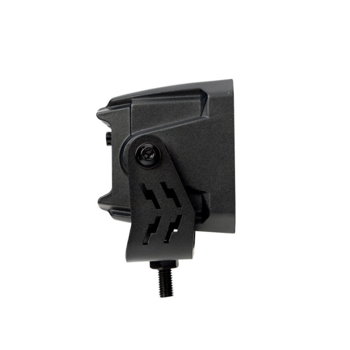 Lampa M-TECH światło wsteczne + pozycje, 3" 1+12pcs SMD LED, 23+4 W, 1500 Lm, 9-32 V, ECE R10 R148 Flood