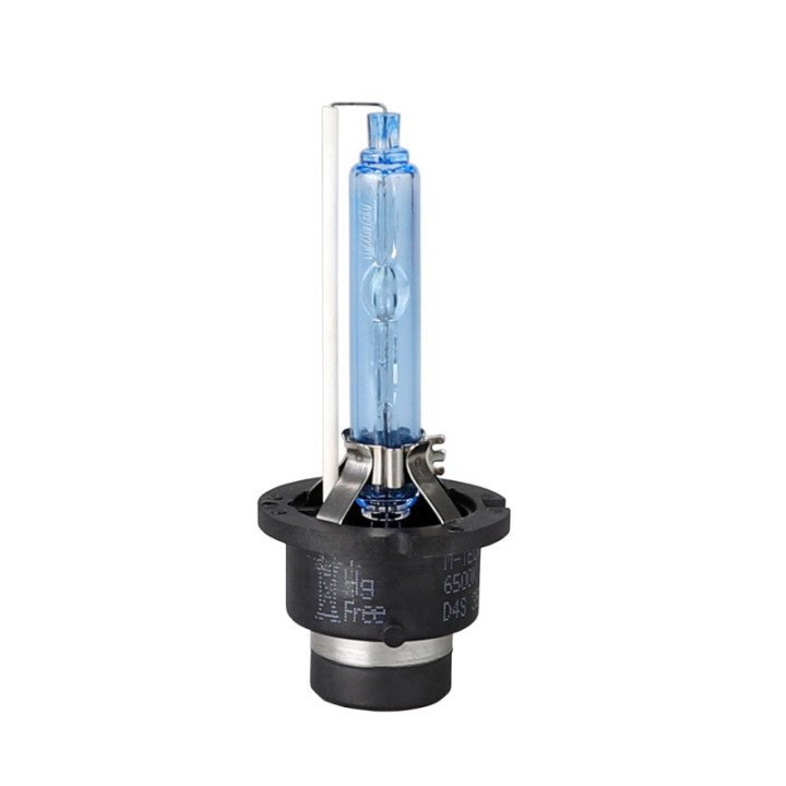 Powertec Xenon blau D4S DUO