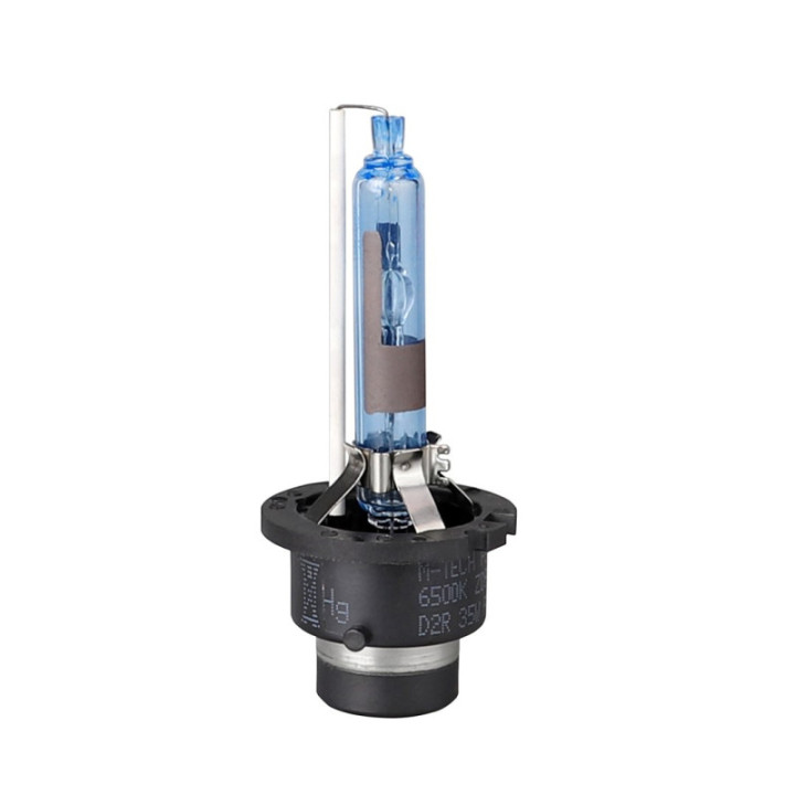 Powertec Xenon blau D2R DUO