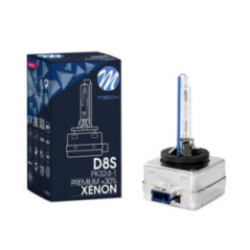 Bulb D8S M-TECH PREMIUM 4300 K