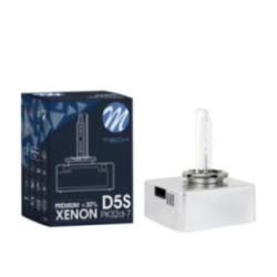 Bulb D5S M-TECH PREMIUM 6000 K