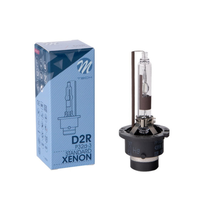Palnik D2R M-TECH STANDARD 4300 K