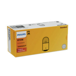 Philips RY10W 12V10 BAU15s CP