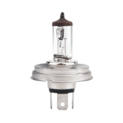 NARVA R2 HALOGEN P45t 45/40 W 12 V